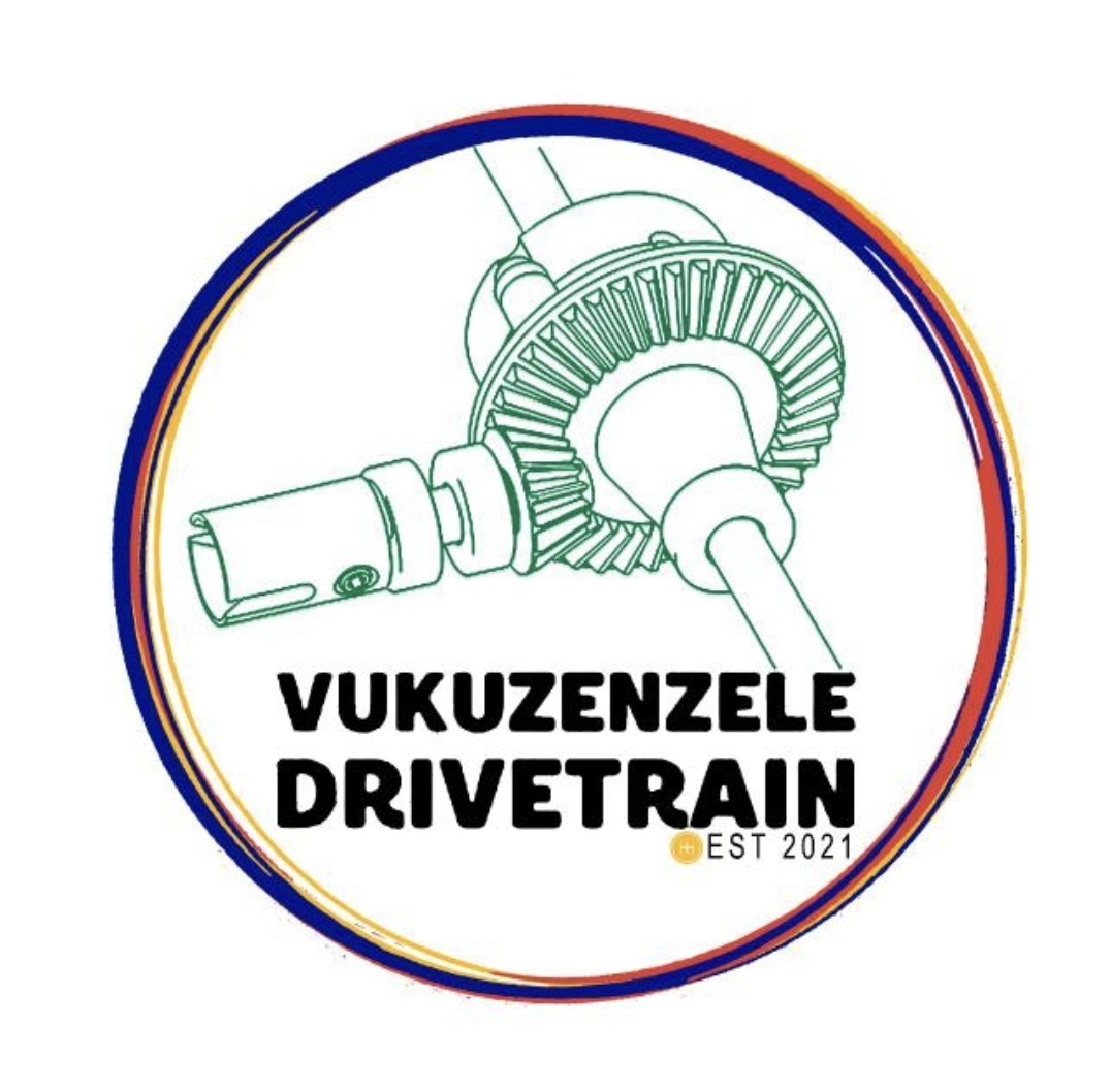 Vukuzenzele DriveTrain